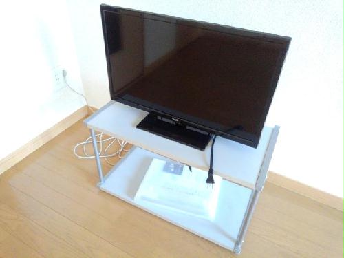 その他部屋・スペース　テレビ
