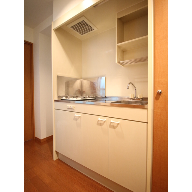 キッチン　ミニキッチン