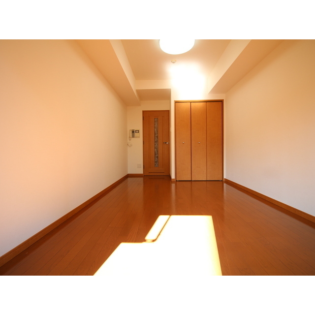 居室・リビング　洋室約７．１帖