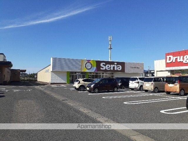 その他　セリアかめだ三條岡店（その他）まで2700m