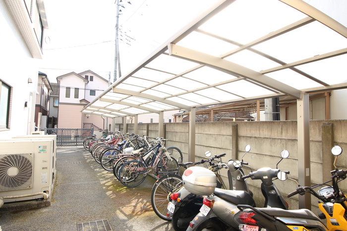 その他共有部分