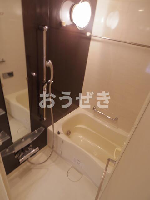 バス・シャワールーム　別部屋参考写真です。