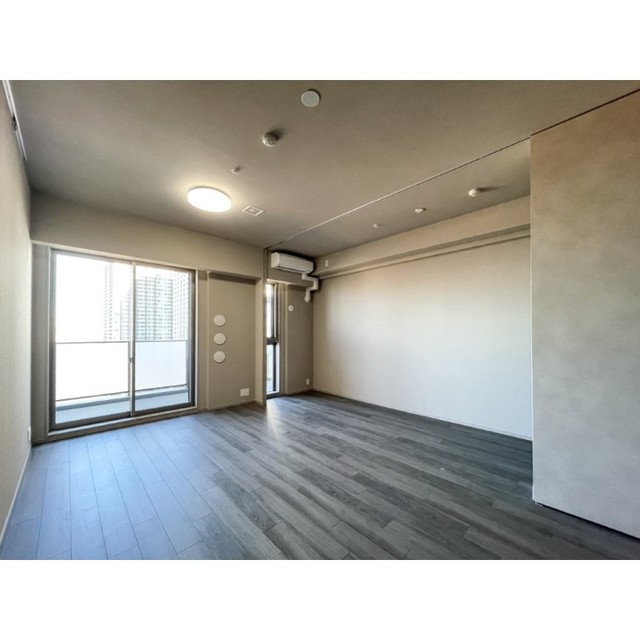 居室・リビング　※写真は同タイプ住戸です。