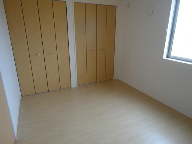 その他部屋・スペース　室内