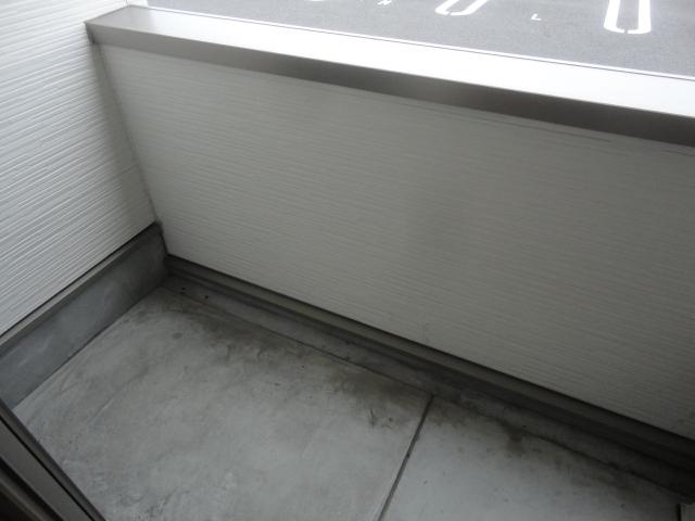 バルコニー　ベランダ