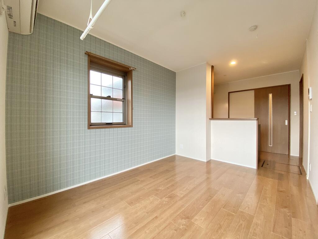 建物外観　類似部屋参考画像です