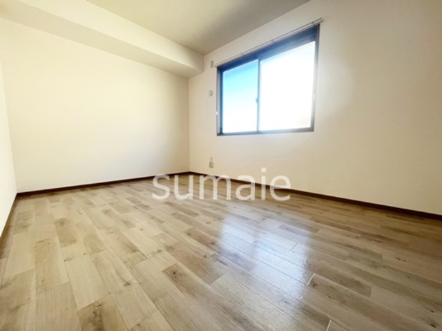 その他部屋・スペース　寝室です