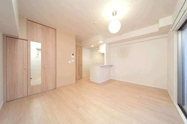 居室・リビング　リビング/居室