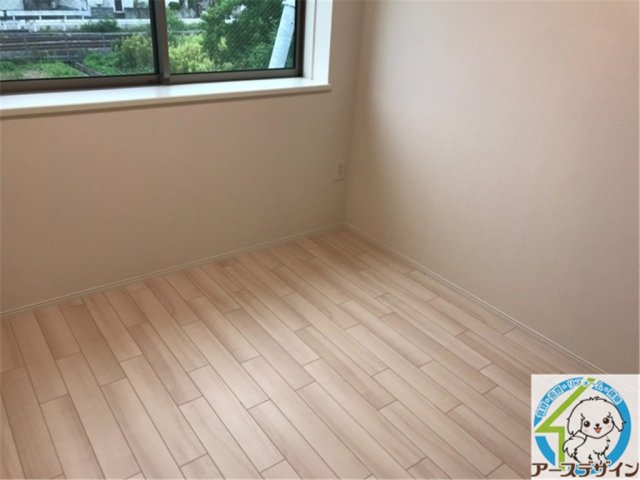 その他部屋・スペース　パース写真