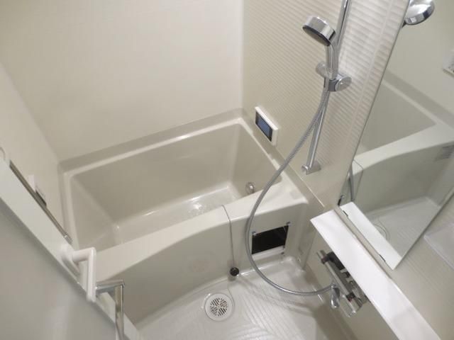 バス・シャワールーム　★お風呂★