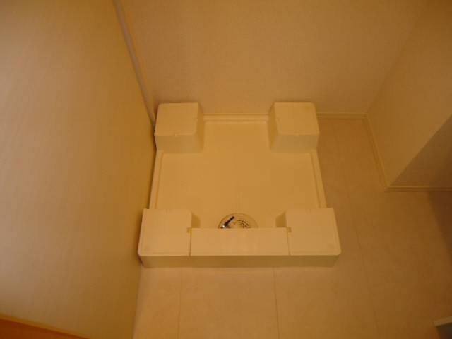 その他　室内洗濯盤