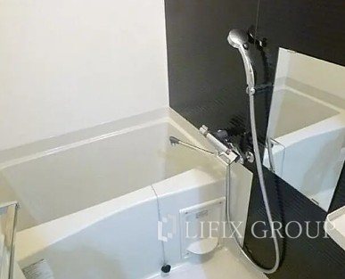 バス・シャワールーム　風呂