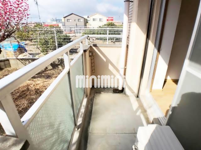 バルコニー　ベランダ