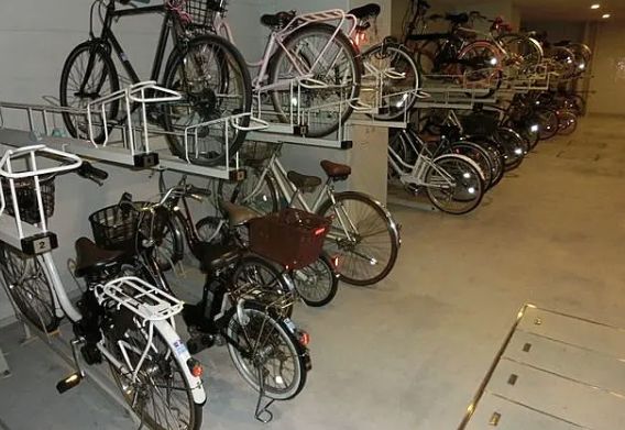 駐車場　弊社は都内全域の物件が仲介手数料最大無料でご紹介可能です！