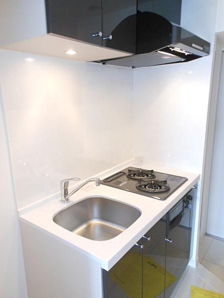 キッチン　弊社は都内全域の物件が仲介手数料最大無料でご紹介可能です！