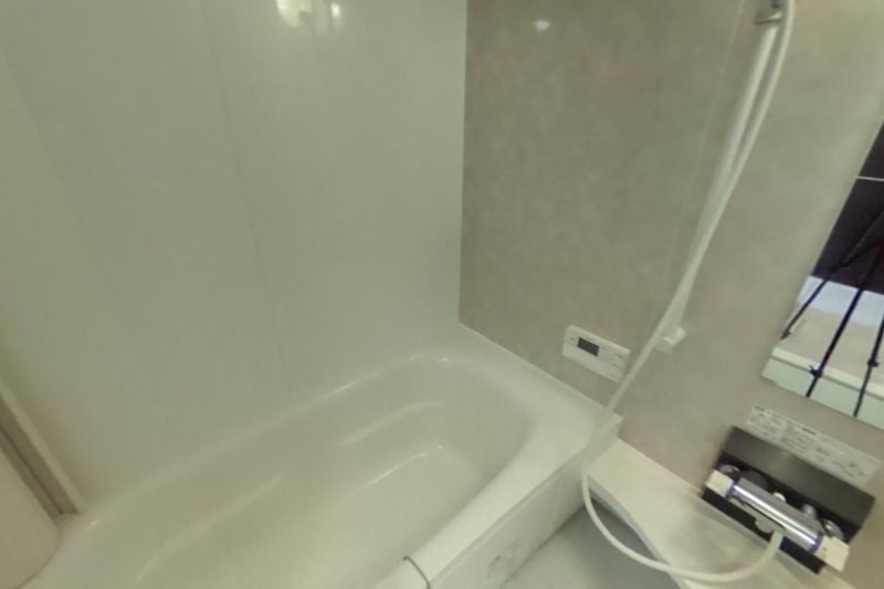 バス・シャワールーム　別部屋参考