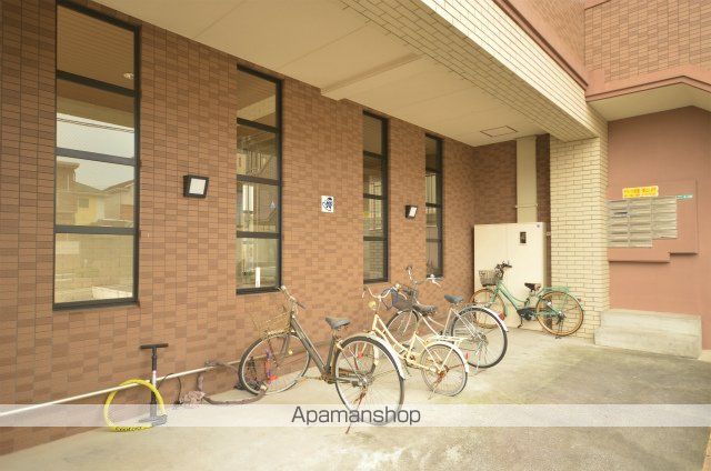 その他共有部分　その他共有部分