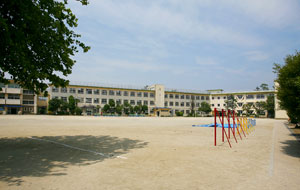 小学校　中野木小学校（小学校）まで756m
