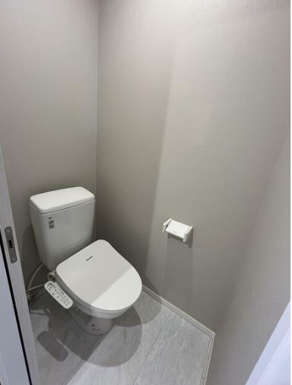 トイレ　同一仕様写真