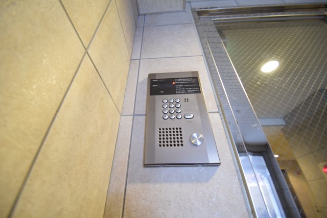 セキュリティ　セキュリティ