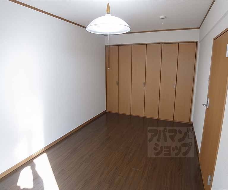 居室・リビング　洋室