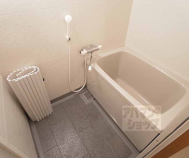 バス・シャワールーム　フルセパレートです