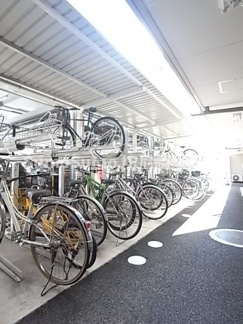 その他共有部分　外観です