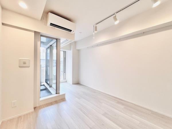 居室・リビング　居室