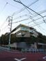 広尾駅より徒歩12分 2階 築12年の賃貸物件