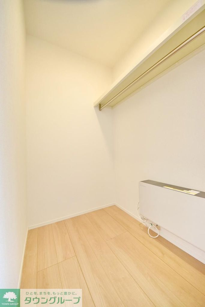 収納　★お部屋探しは株式会社タウンハウジング東京まで★