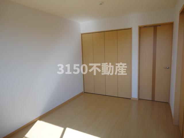 その他部屋・スペース　洋室