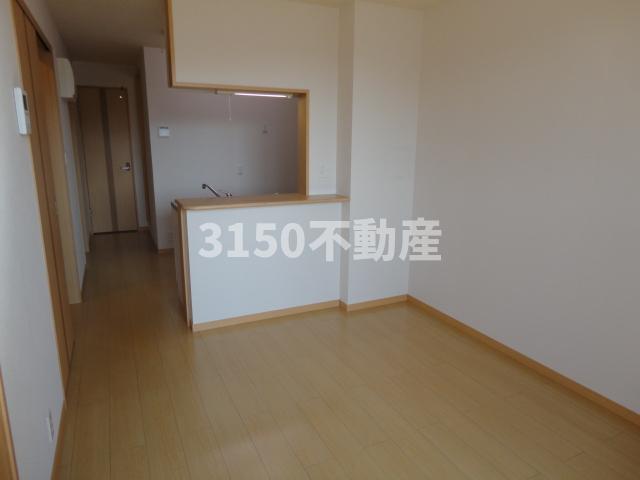 居室・リビング　ＬＤＫ