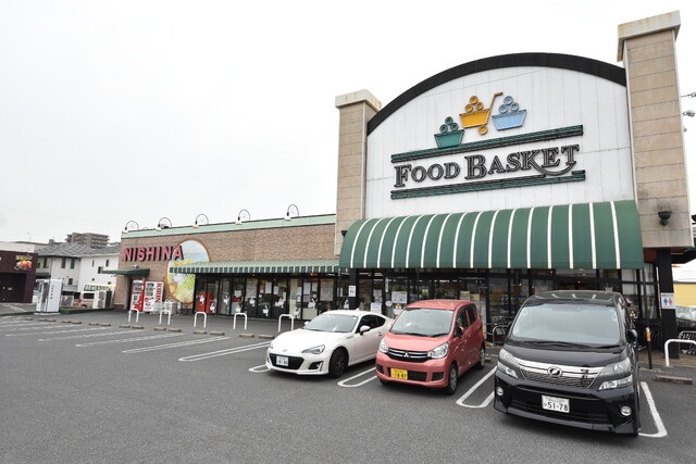 ショッピングセンター　ワークマン岡山久米店（ショッピングセンター）まで1421m