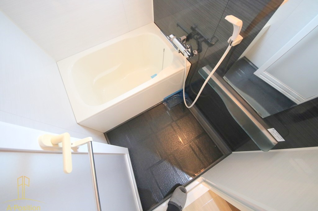 バス・シャワールーム　アスヴェル心斎橋東II