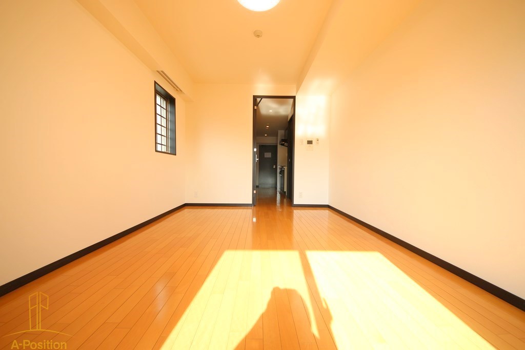 居室・リビング　アスヴェル心斎橋東II