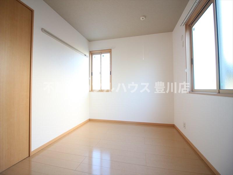 その他部屋・スペース　写真は別室