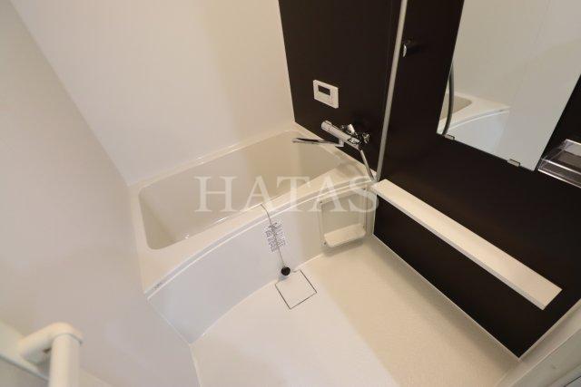 バス・シャワールーム　イメージ画像です。