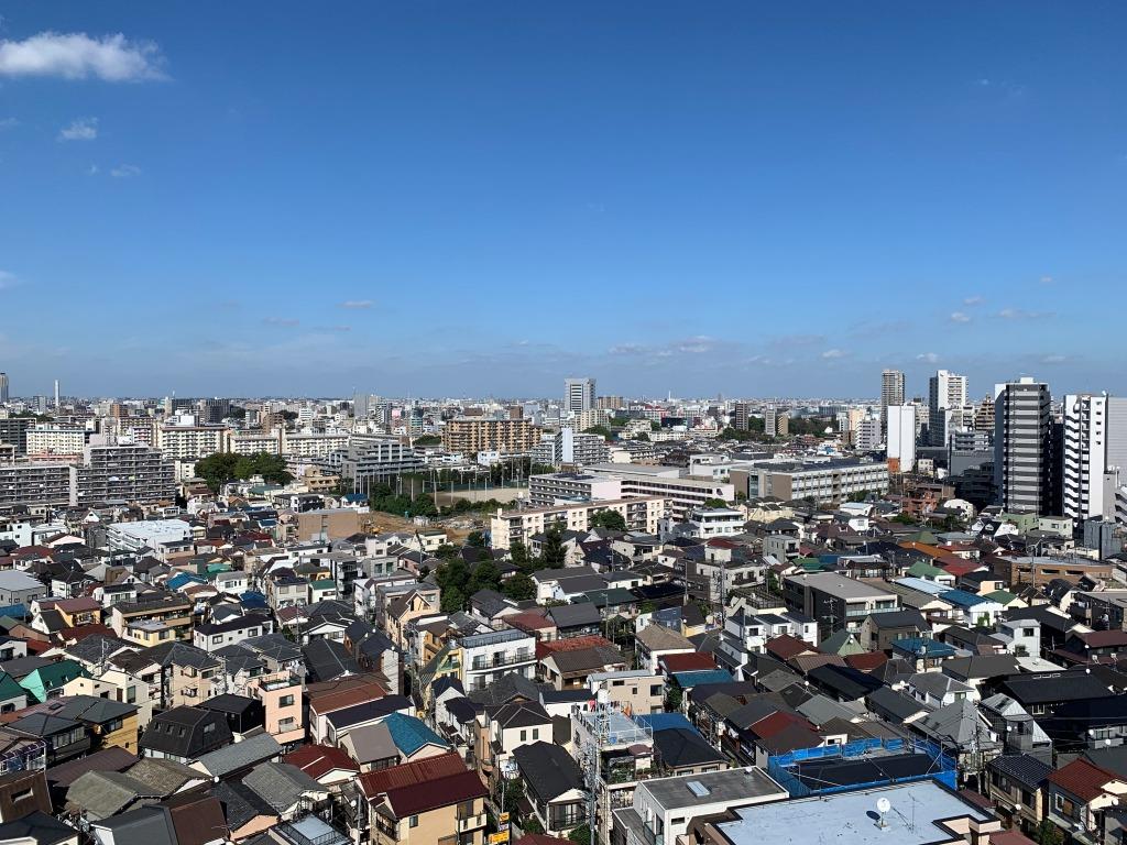 その他　滝野川の風景です。