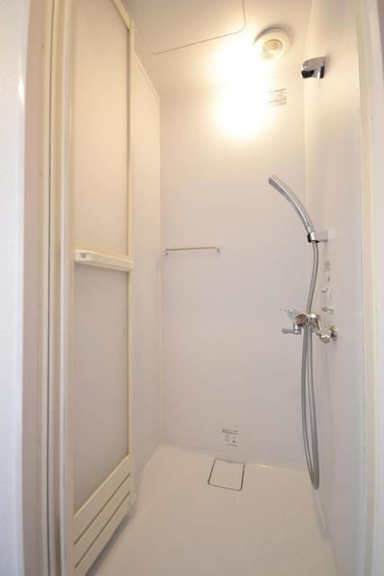 バス・シャワールーム　シャワールーム
