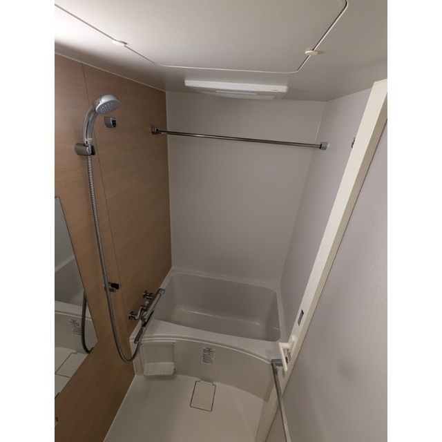 バス・シャワールーム　同タイプ写真　※現況優先