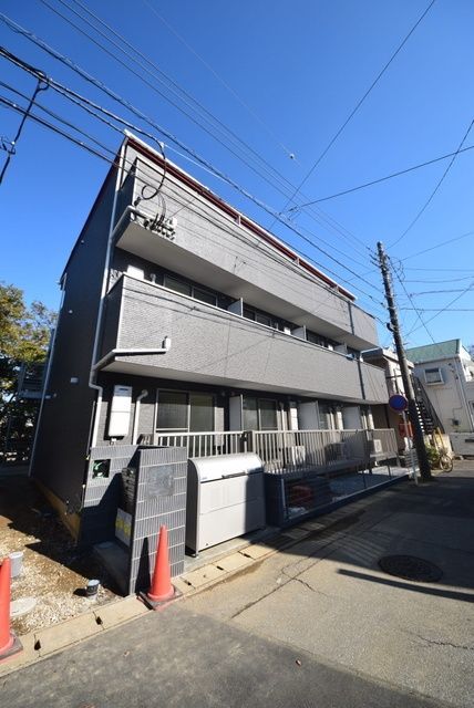 建物外観　お問合せはタウンハウジングまで！※現地待合わせ相談可能