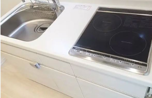 キッチン　※別部屋参照