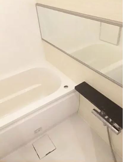 バス・シャワールーム　※別部屋参照