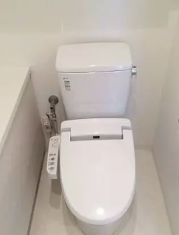 トイレ　※別部屋参照