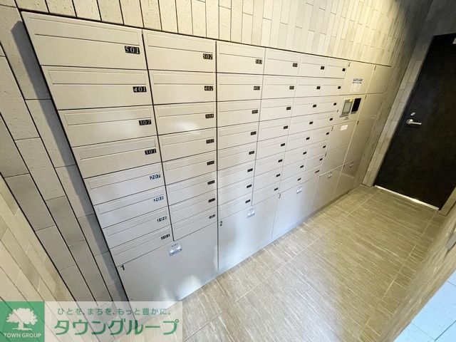 その他共有部分　共有部分