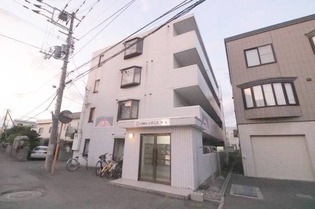 建物外観　建物外観♪