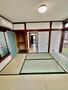 居室・リビング　日当たり良好な和室