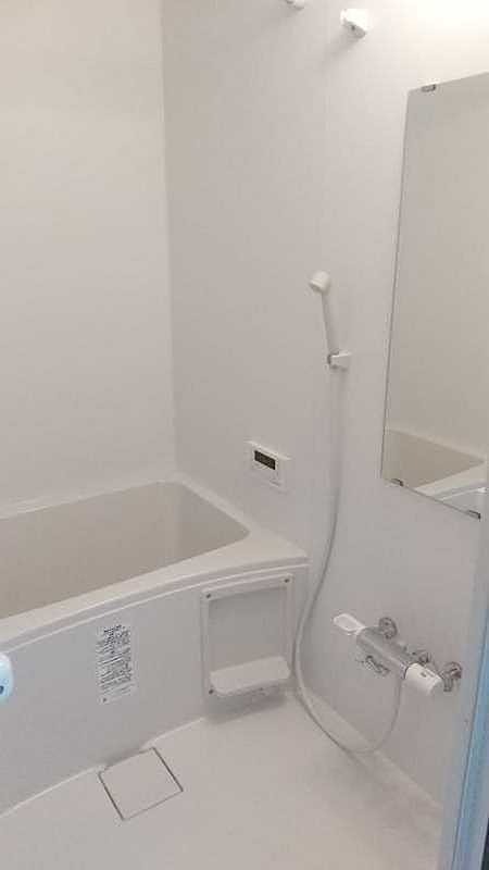 バス・シャワールーム　※同仕様写真含む