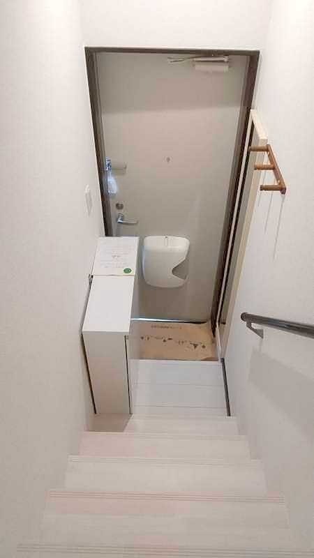 玄関　※同仕様写真含む