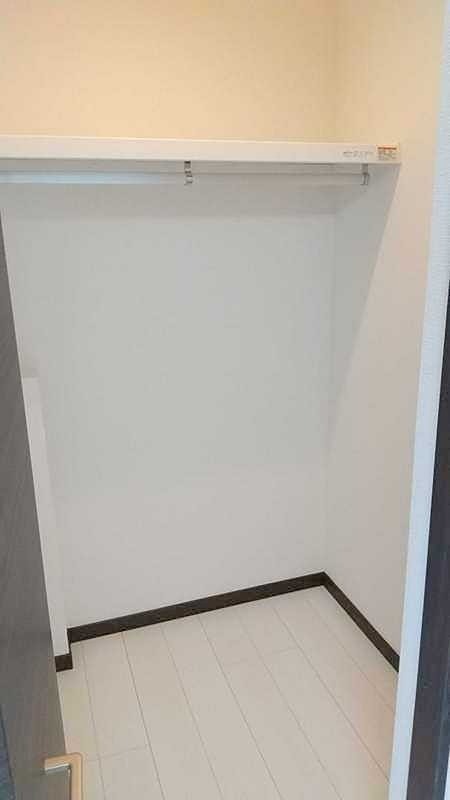 収納　※同仕様写真含む